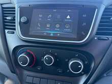 Iveco Daily D HPI 14V 35S 3000 (136PS) Panel Van - U7145