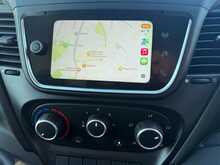 Iveco Daily D HPI 14V 35S 3000 (136PS) Panel Van - U7145
