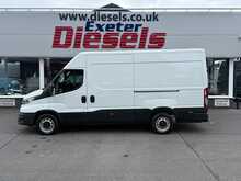 Iveco Daily D HPI 14V 35S 3000 (136PS) Panel Van - U7145