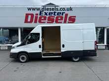 Iveco Daily D HPI 14V 35S 3000 (136PS) Panel Van - U7145