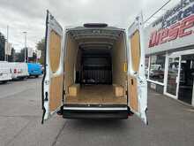 Iveco Daily D HPI 14V 35S 3000 (136PS) Panel Van - U7145