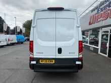 Iveco Daily D HPI 14V 35S 3000 (136PS) Panel Van - U7145