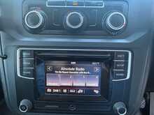 Volkswagen Caddy Maxi TDI C20 BlueMotion Tech Startline - U7147