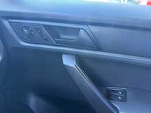 Volkswagen Caddy Maxi TDI C20 BlueMotion Tech Startline - U7147