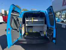 Volkswagen Caddy Maxi TDI C20 BlueMotion Tech Startline - U7147
