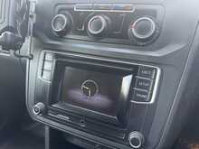 Volkswagen Caddy Maxi TDI C20 BlueMotion Tech Startline - U7148