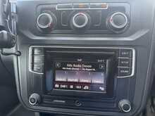 Volkswagen Caddy Maxi TDI C20 BlueMotion Tech Startline - U7148