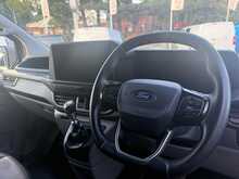 Ford Transit Custom 320 EcoBlue Trail - U7155