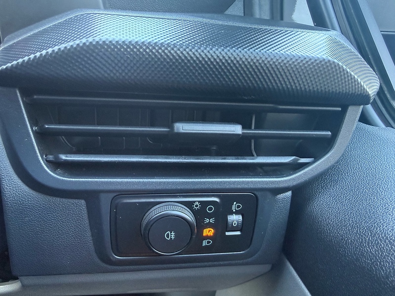 Ford Transit Custom 320 EcoBlue Trail - U7155