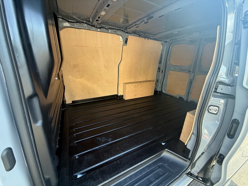 Ford Transit Custom 320 EcoBlue Trail - U7155