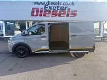Ford Transit Custom 320 EcoBlue Trail L1 H1 - U7155