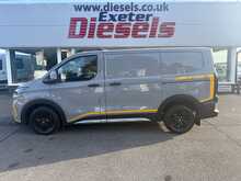 Ford Transit Custom 320 EcoBlue Trail L1 H1 - U7155