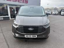 Ford Transit Custom 340 Duratec Limited 2.5 PHEV L2 - U7156