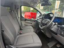 Ford Transit Custom 340 Duratec Limited 2.5 PHEV L2 - U7156