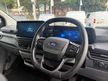 Ford Transit Custom 340 Duratec Limited 2.5 PHEV L2 - U7156