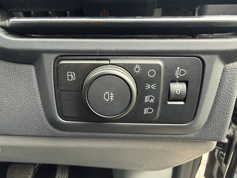 Ford Transit Custom 340 Duratec Limited 2.5 PHEV L2 - U7156