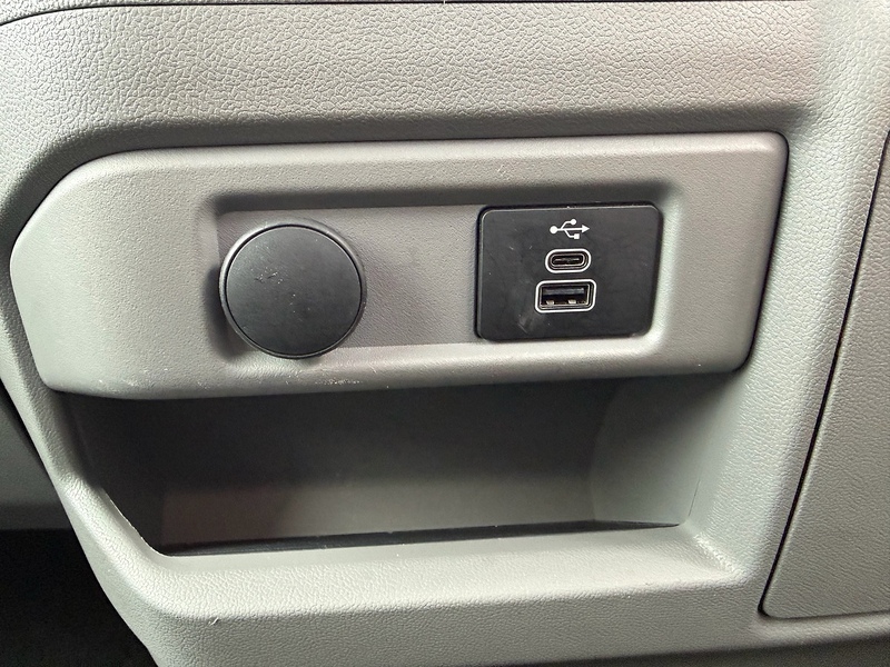 Ford Transit Custom 340 Duratec Limited 2.5 PHEV L2 - U7156