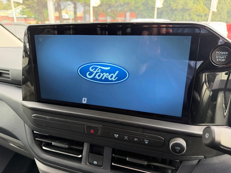 Ford Transit Custom 340 Duratec Limited 2.5 PHEV L2 - U7156