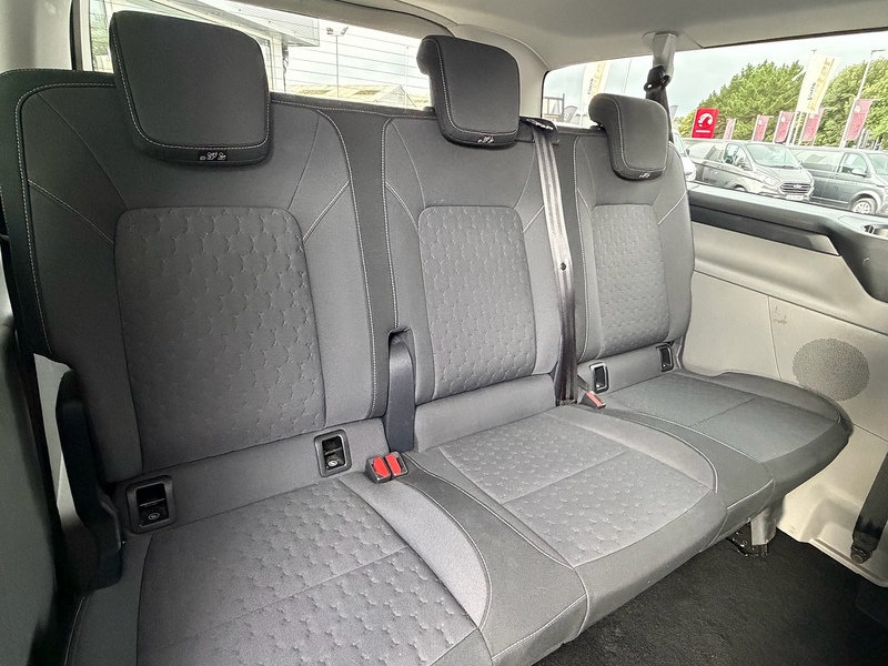 Ford Transit Custom 340 Duratec Limited 2.5 PHEV L2 - U7156