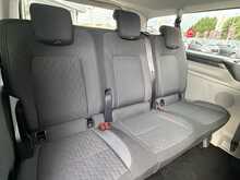 Ford Transit Custom 340 Duratec Limited 2.5 PHEV L2 - U7156