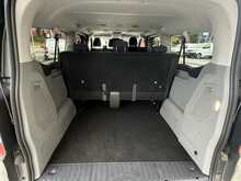 Ford Transit Custom 340 Duratec Limited 2.5 PHEV L2 - U7156