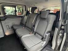 Ford Transit Custom 340 Duratec Limited 2.5 PHEV L2 - U7156