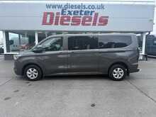 Ford Transit Custom 340 Duratec Limited 2.5 PHEV L2 - U7156