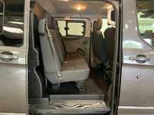 Ford Transit Custom 300 EcoBlue Limited - U7158