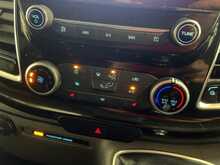 Ford Transit Custom 300 EcoBlue Limited - U7158