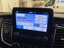 Ford Transit Custom 300 EcoBlue Limited - U7158