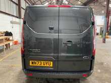 Ford Transit Custom 300 EcoBlue Limited - U7158