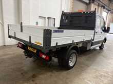 Ford Transit 350 EcoBlue Leader - U7160