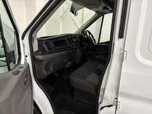 Ford Transit 350 EcoBlue Leader - U7160