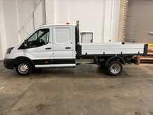 Ford Transit 350 EcoBlue Leader - U7160