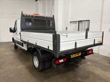 Ford Transit 350 EcoBlue Leader - U7160