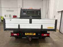 Ford Transit 350 EcoBlue Leader - U7160