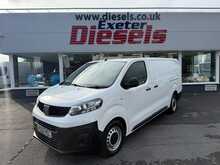 Fiat Scudo Multijet Tecnico - U7163