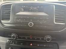 Fiat Scudo Multijet Tecnico - U7163