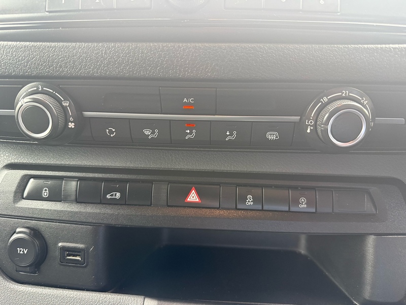 Fiat Scudo Multijet Tecnico - U7163