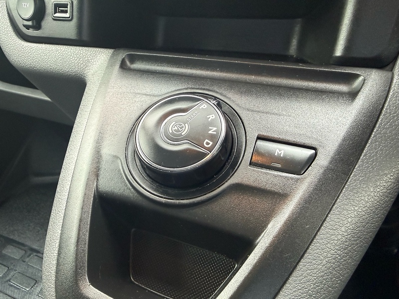 Fiat Scudo Multijet Tecnico - U7163