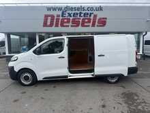Fiat Scudo Multijet Tecnico - U7163