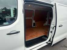 Fiat Scudo Multijet Tecnico - U7163