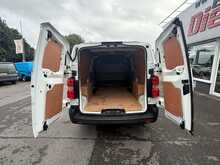Fiat Scudo Multijet Tecnico - U7163