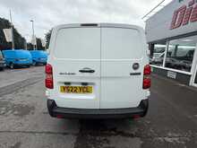 Fiat Scudo Multijet Tecnico - U7163
