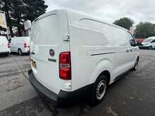 Fiat Scudo Multijet Tecnico - U7163