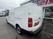 Fiat Scudo Multijet Tecnico - U7163