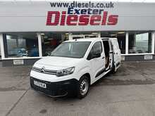 Citroen Berlingo BlueHDi 950 Enterprise Edition XL - U7164