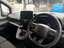 Citroen Berlingo BlueHDi 950 Enterprise Edition XL - U7164