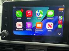 Citroen Berlingo BlueHDi 950 Enterprise Edition XL - U7164