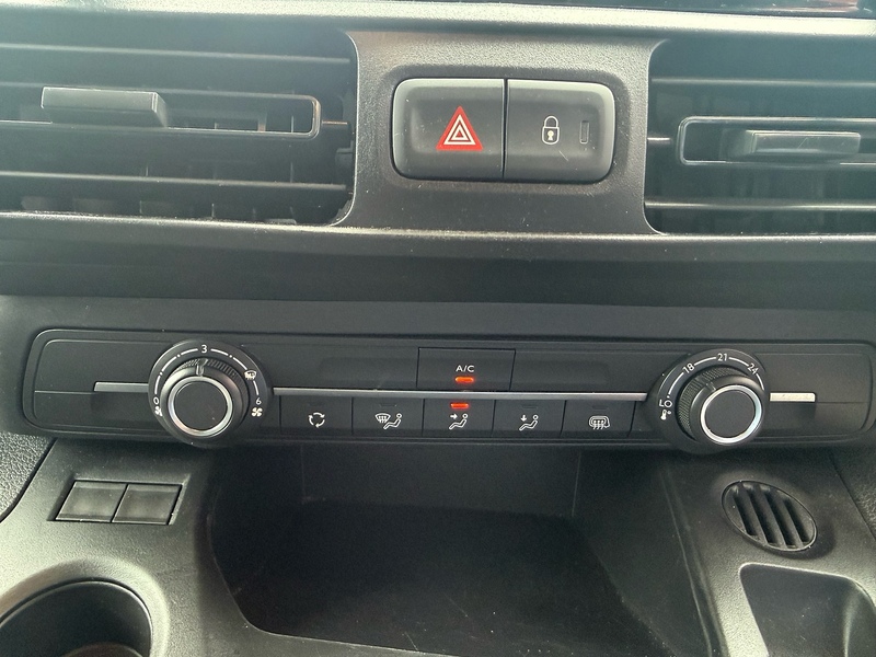 Citroen Berlingo BlueHDi 950 Enterprise Edition XL - U7164